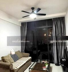 The Trilinq (D5), Condominium #468805921